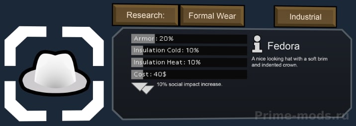 Vanilla Apparel Expanded — 28