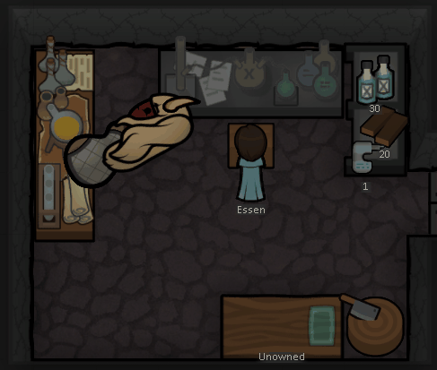 Big and Small - Vampires and the Undead — 2