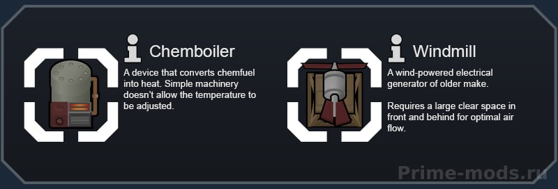 Vanilla Factions Expanded - Settlers — 17