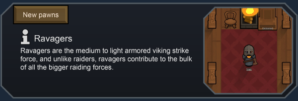 [1.4] Vanilla Factions Expanded - Vikings — 11