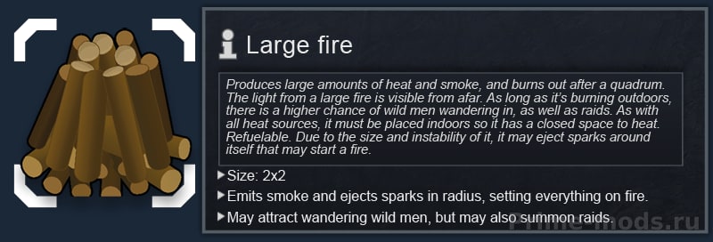 Vanilla Factions Expanded - Tribals — 23