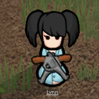 Yayo's Animation (Continued) — 10