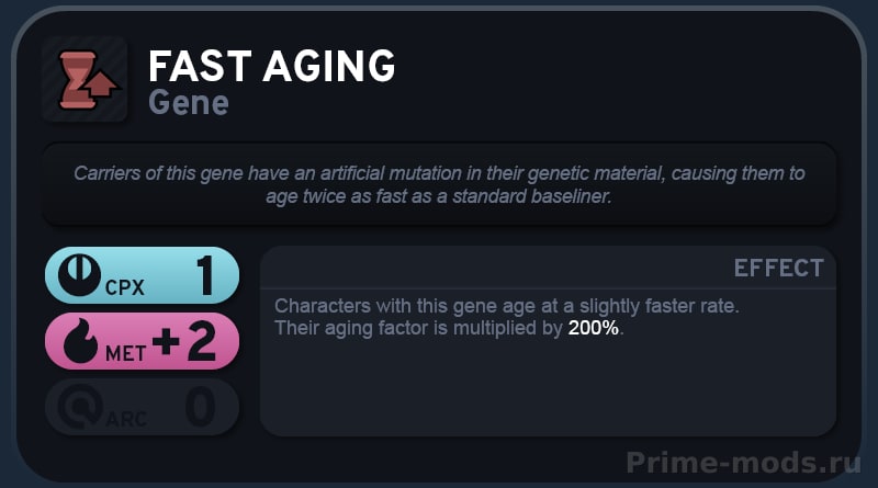 Vanilla Races Expanded - Pigskin — 15