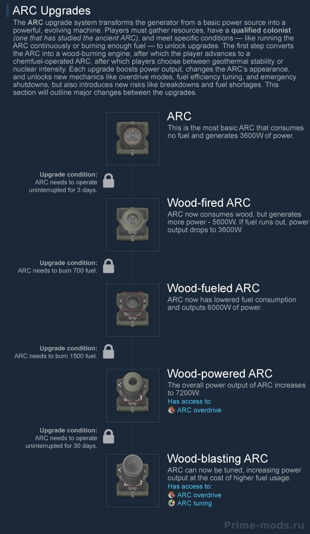 Vanilla Quests Expanded - The Generator — 20