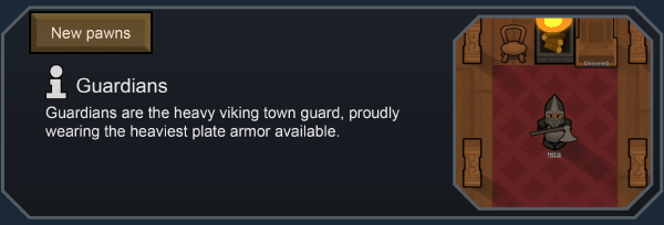 [1.4] Vanilla Factions Expanded - Vikings — 10