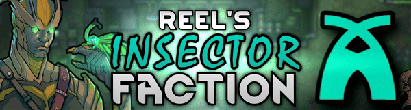 Reel's Turret Pipeline — 18