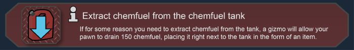 Vanilla Chemfuel Expanded — 12