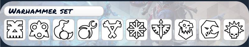 Vanilla Ideology Expanded - Icons and Symbols — 23