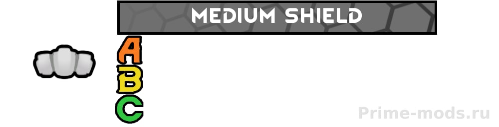 Mechanoid Upgrades — 24