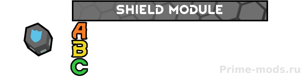 Mechanoid Upgrades — 17