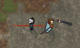 Melee Animation — 3