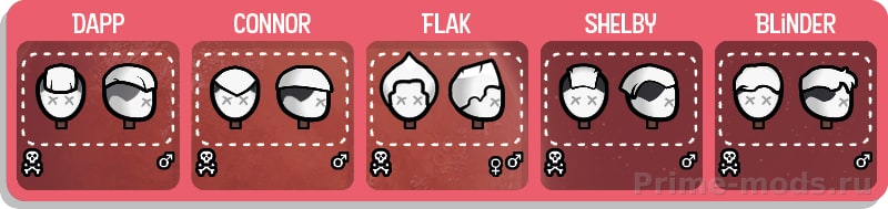 Vanilla Hair Expanded — 14