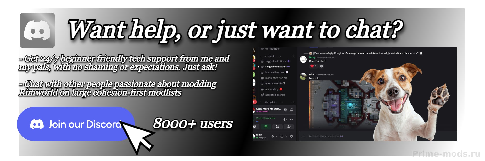 Better Architect Menu — 7