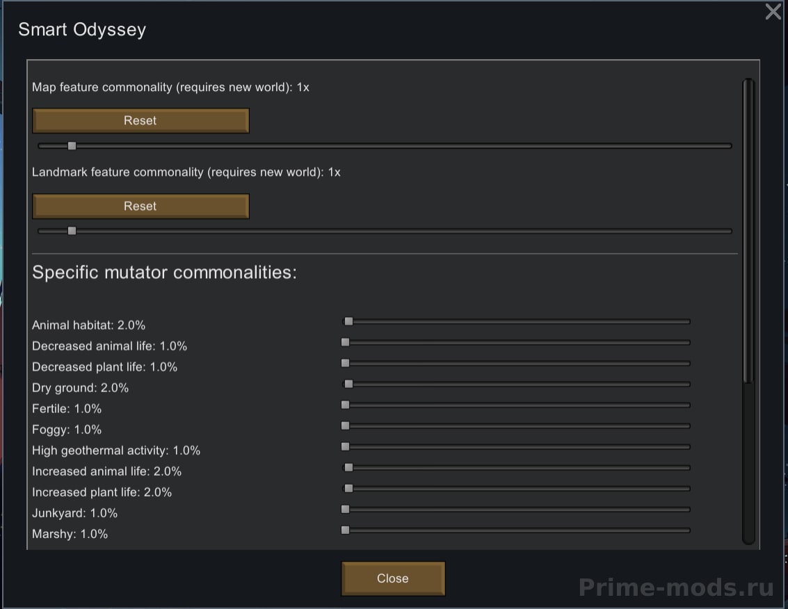 Smart Odyssey — 2