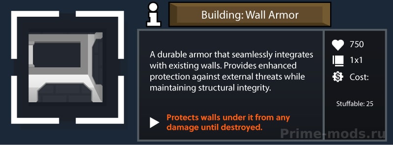 ReBuild: Doors and Corners — 18