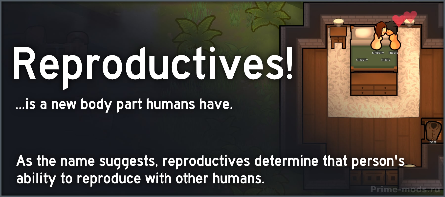 Intimacy - Gender Works — 4