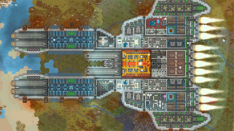 Save Our Ship 2 — 6
