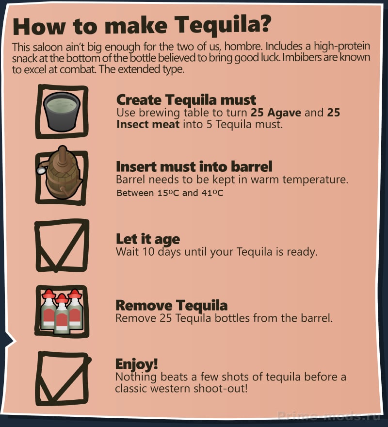 Vanilla Brewing Expanded — 12