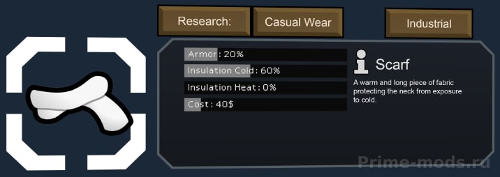 Vanilla Apparel Expanded — 41
