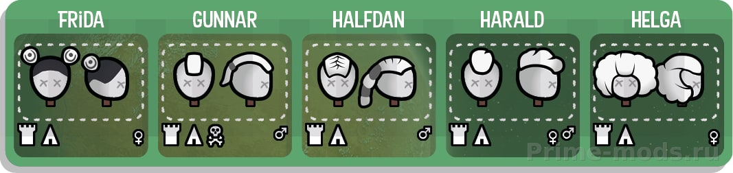 Vanilla Hair Expanded — 30