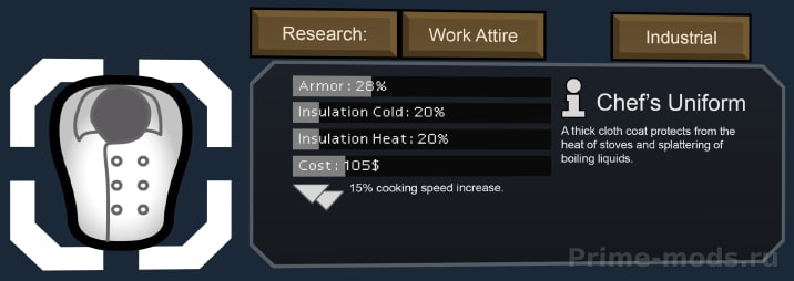 Vanilla Apparel Expanded — 32