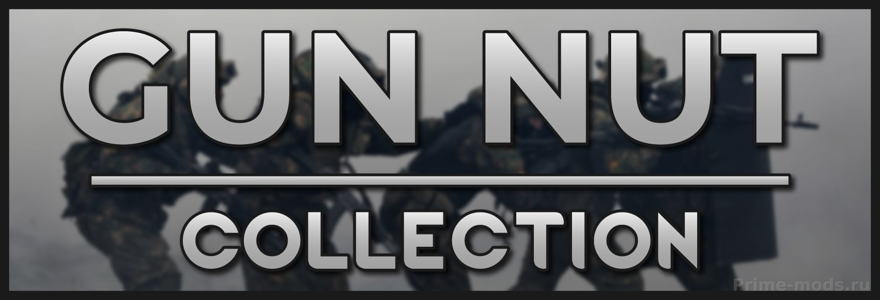 S.T.A.L.K.E.R. - Combat Medicine — 17