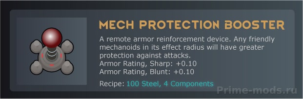Alpha Mechs — 52