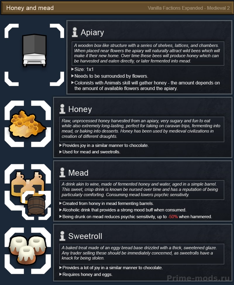 Vanilla Factions Expanded - Medieval 2 — 33