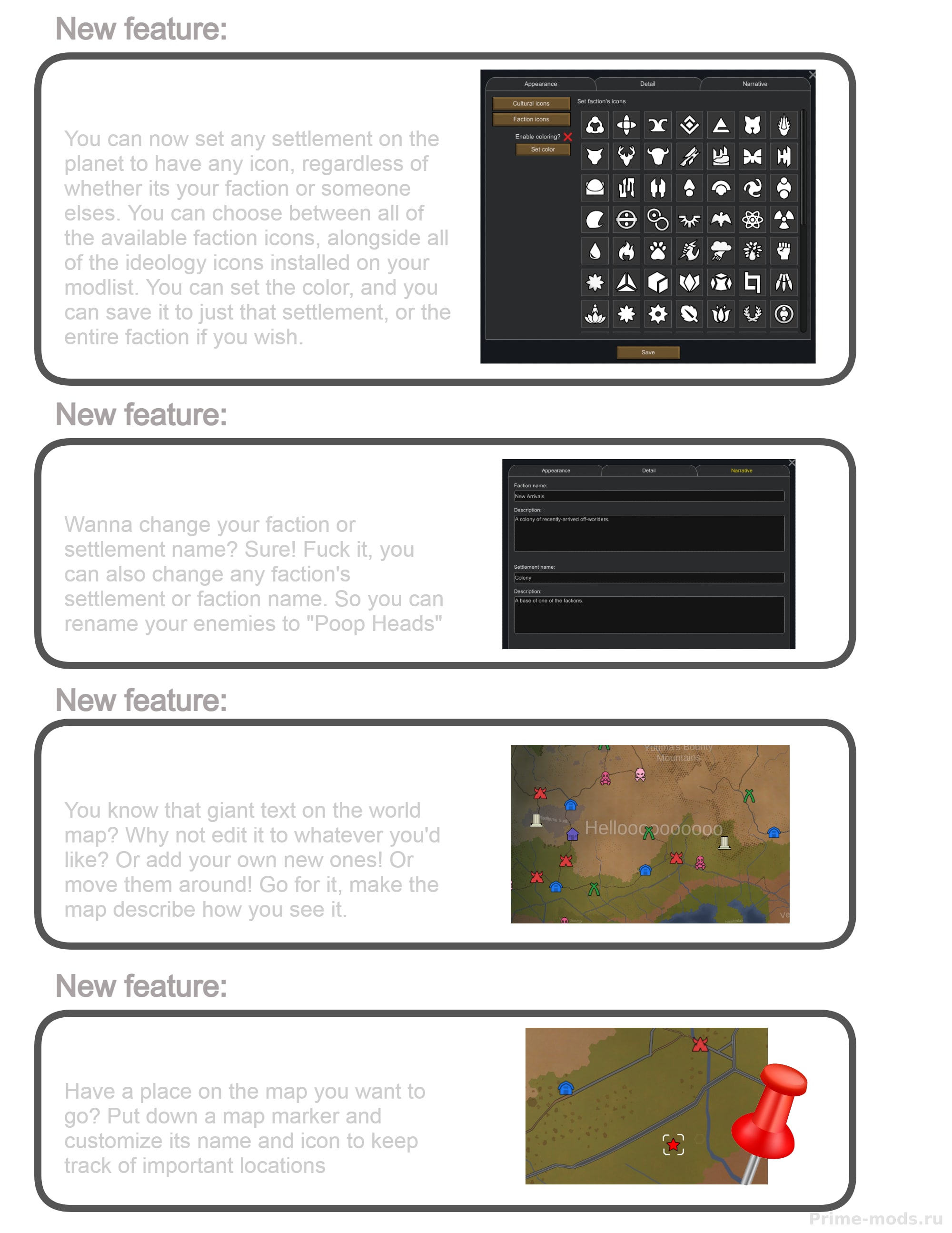 Worldbuilder — 7