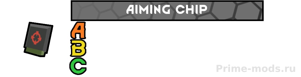 Mechanoid Upgrades — 11