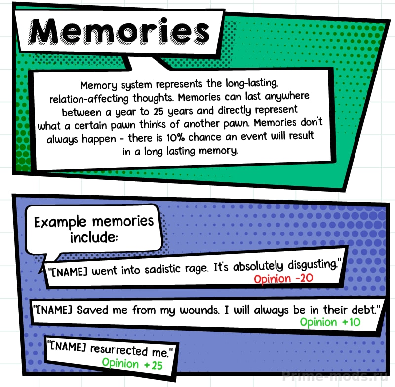 Vanilla Social Interactions Expanded — 6
