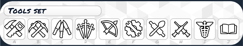 Vanilla Ideology Expanded - Icons and Symbols — 21