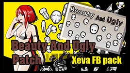 Xeva Body Pack — 7