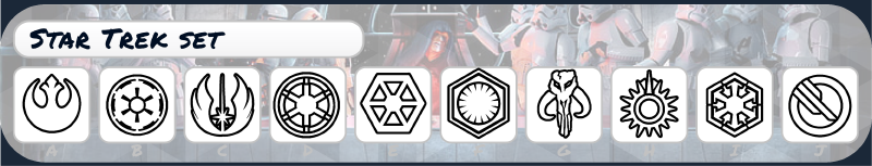 Vanilla Ideology Expanded - Icons and Symbols — 18
