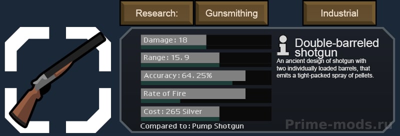 Vanilla Factions Expanded - Settlers — 7