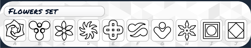 Vanilla Ideology Expanded - Icons and Symbols — 28
