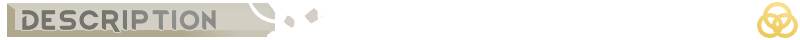 Gulden Biome (Continued) — 1