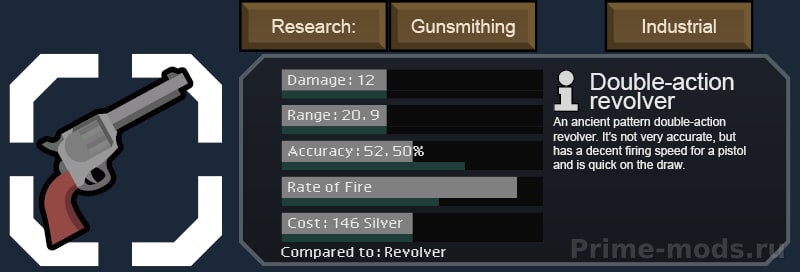 Vanilla Factions Expanded - Settlers — 6
