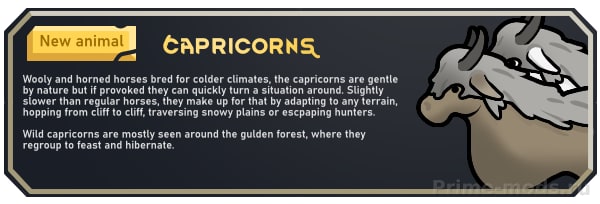 Gulden Biome (Continued) — 5