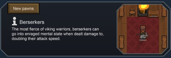 [1.4] Vanilla Factions Expanded - Vikings — 17