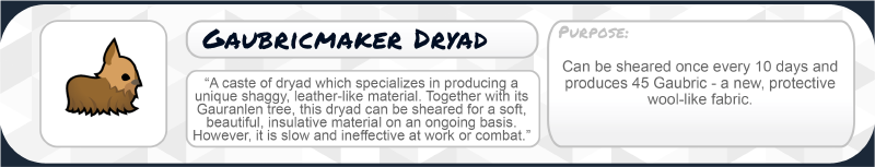 Vanilla Ideology Expanded - Dryads — 12