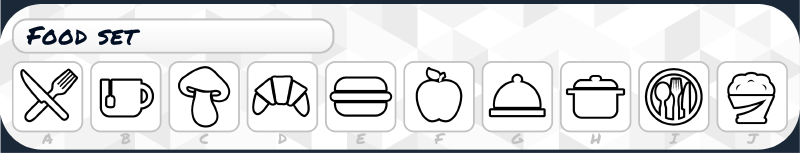 Vanilla Ideology Expanded - Icons and Symbols — 29