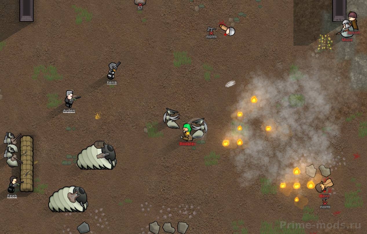 What the hack?! — 1