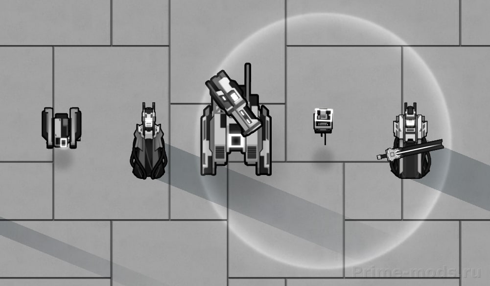 Monolyn Race — 13