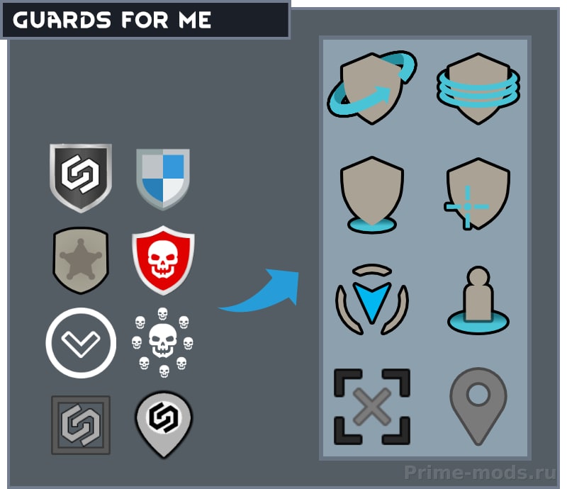 UI Retexture — 6