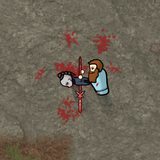 Melee Animation — 4