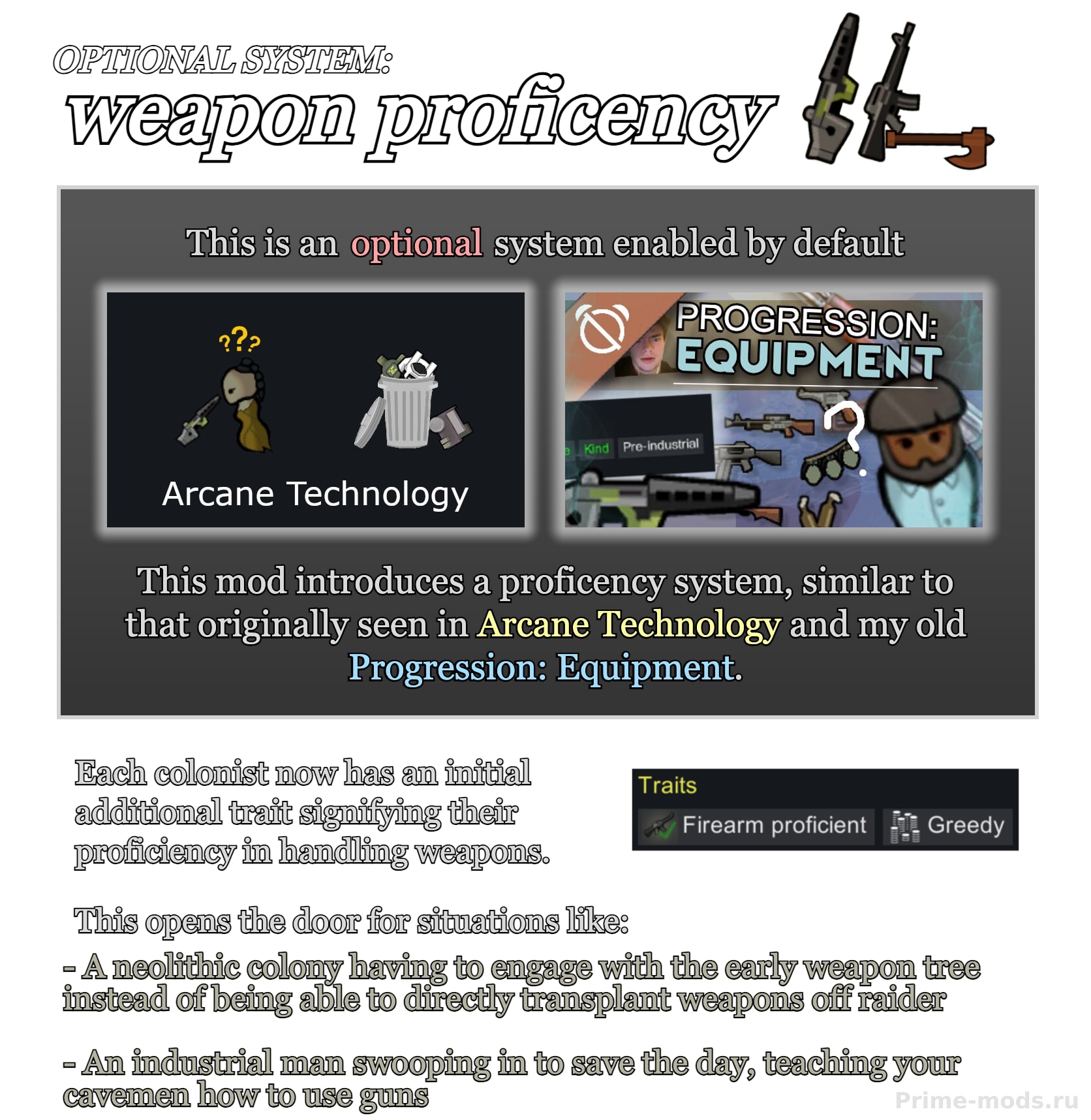 Progression: Education — 12