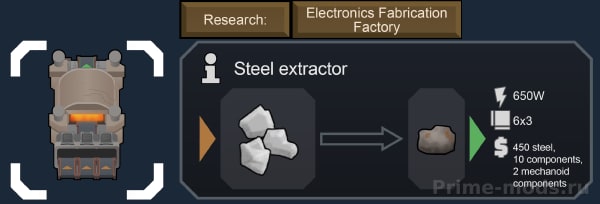 Vanilla Factions Expanded - Mechanoids — 32