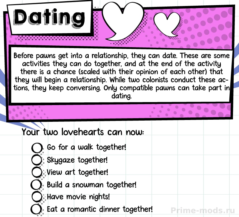 Vanilla Social Interactions Expanded — 15