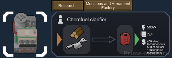 Vanilla Factions Expanded - Mechanoids — 38